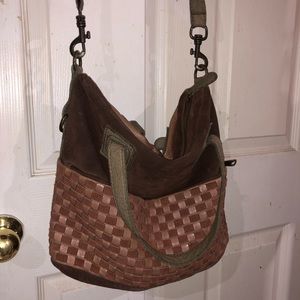 Liebeskind Berlin bag